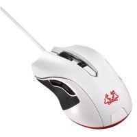Asus Cerberus Arctic White Gaming Mouse Asus Cerberus Arctic White Gaming Mouse