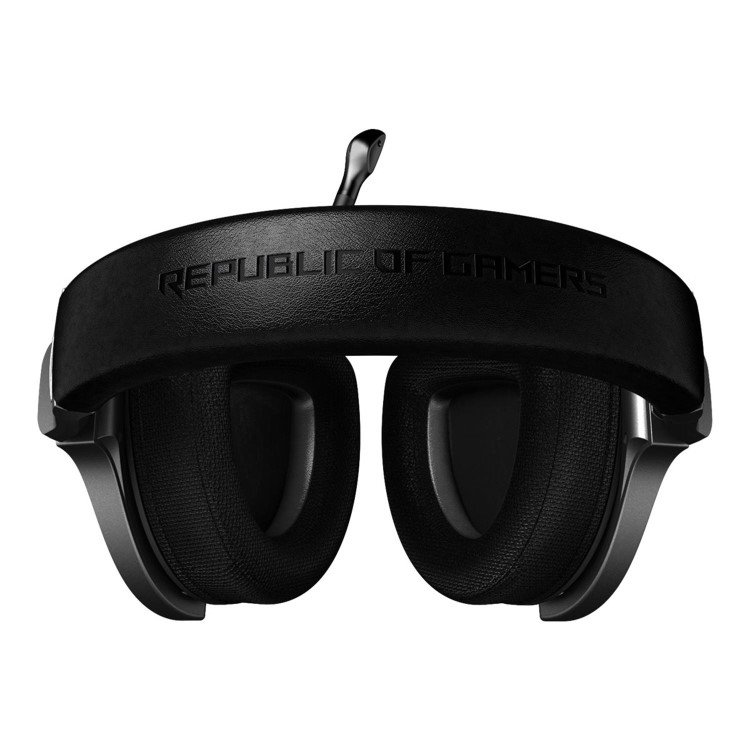 Asus ROG Delta Core Double Sided On-ear 3.5mm Jack with Microphone Gaming Headset