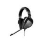 Asus ROG Delta Core Double Sided On-ear 3.5mm Jack with Microphone Gaming Headset