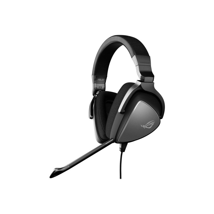 Asus ROG Delta Core Double Sided On-ear 3.5mm Jack with Microphone Gaming Headset