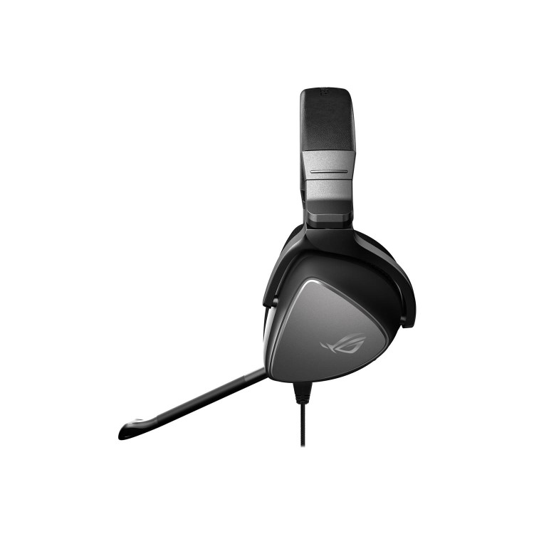 Asus ROG Delta Core Double Sided On-ear 3.5mm Jack with Microphone Gaming Headset