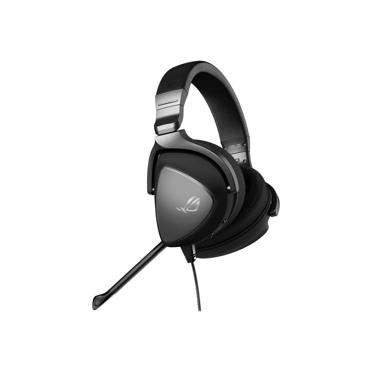 Asus ROG Delta Core Double Sided On-ear 3.5mm Jack with Microphone Gaming Headset