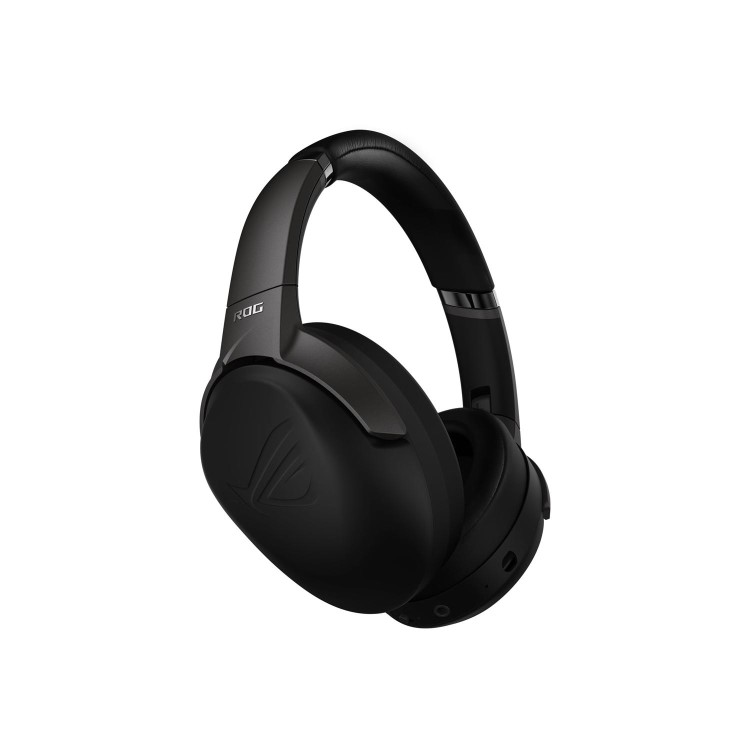 ASUS ROG Strix Go Double Sided On-ear USB with Microphone Gaming Headset