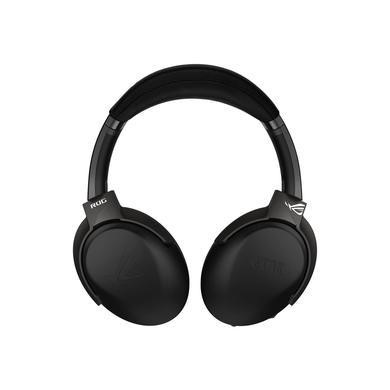ASUS ROG Strix Go Double Sided On-ear USB with Microphone Gaming Headset
