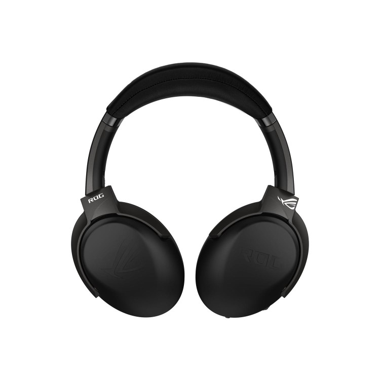 ASUS ROG Strix Go Double Sided On-ear USB with Microphone Gaming Headset