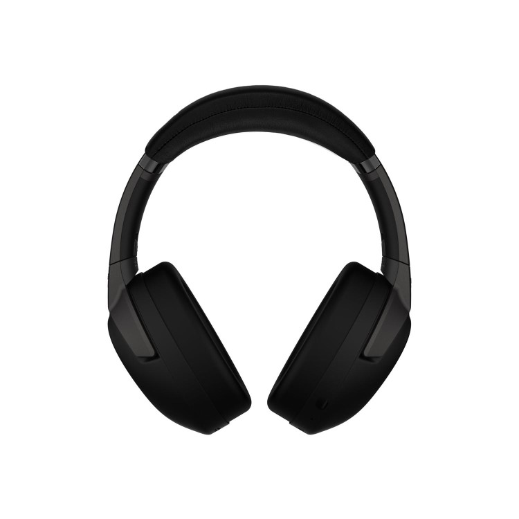 ASUS ROG Strix Go Double Sided On-ear USB with Microphone Gaming Headset