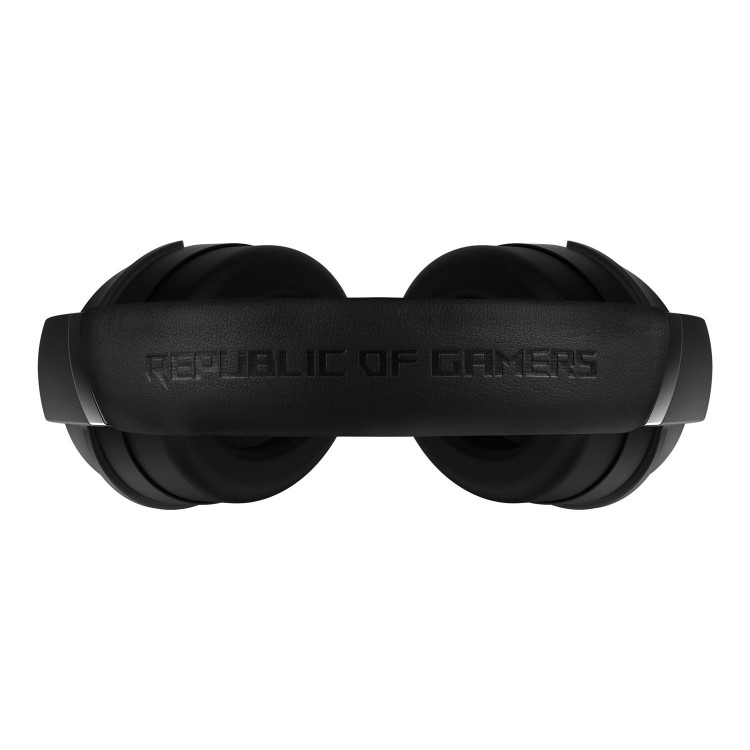 ASUS ROG Strix Go Double Sided On-ear USB with Microphone Gaming Headset