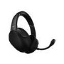 ASUS ROG Strix Go Double Sided On-ear USB with Microphone Gaming Headset
