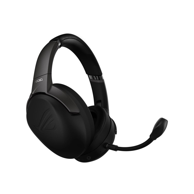 ASUS ROG Strix Go Double Sided On-ear USB with Microphone Gaming Headset
