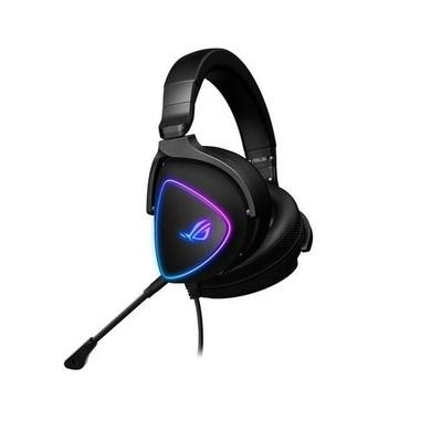 Asus ROG Delta S Lightweight Double Sided On-ear USB with Microphone Gaming Headset