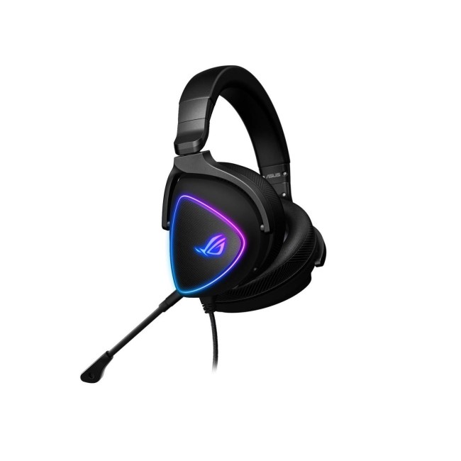 Asus ROG Delta S Lightweight Double Sided On-ear USB with Microphone Gaming Headset