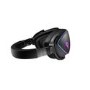 Asus ROG Delta S Lightweight Double Sided On-ear USB with Microphone Gaming Headset