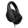 ASUS ROG Fusion II 300 Double Sided Over-ear USB with Microphone Gaming Headset