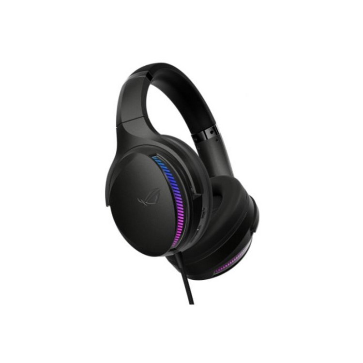 ASUS ROG Fusion II 300 Double Sided Over-ear USB with Microphone Gaming Headset