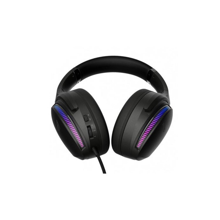 ASUS ROG Fusion II 300 Double Sided Over-ear USB with Microphone Gaming Headset