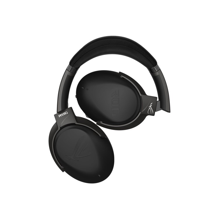 Asus ROG Strix Go Double Sided Over-ear Bluetooth with Microphone Gaming Headset