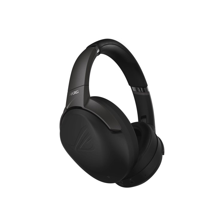Asus ROG Strix Go Double Sided Over-ear Bluetooth with Microphone Gaming Headset