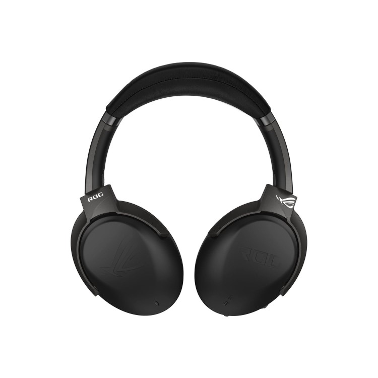 Asus ROG Strix Go Double Sided Over-ear Bluetooth with Microphone Gaming Headset