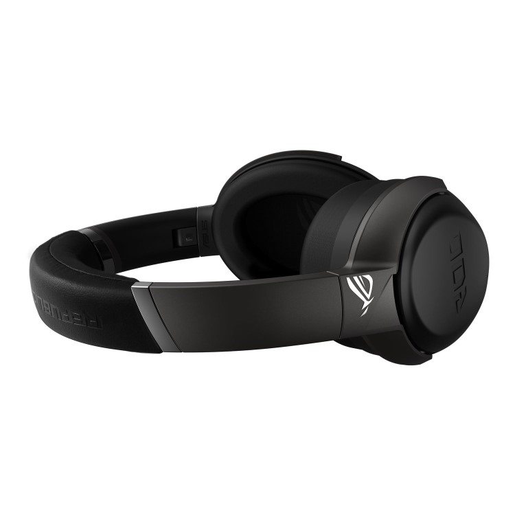 Asus ROG Strix Go Double Sided Over-ear Bluetooth with Microphone Gaming Headset