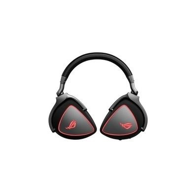 Asus ROG Delta Origin Double Sided On-ear USB with Microphone Gaming Headset