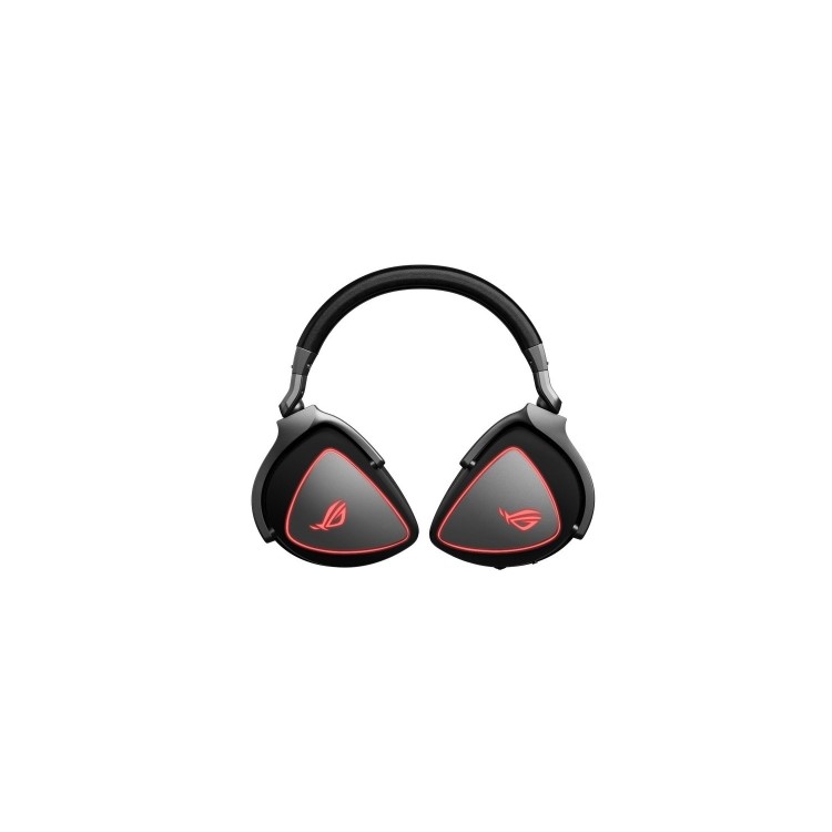 Asus ROG Delta Origin Double Sided On-ear USB with Microphone Gaming Headset
