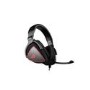 Asus ROG Delta Origin Double Sided On-ear USB with Microphone Gaming Headset