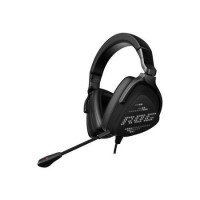 ASUS ROG Delta S Animate Double Sided Over-ear USB with Microphone Gaming Headset