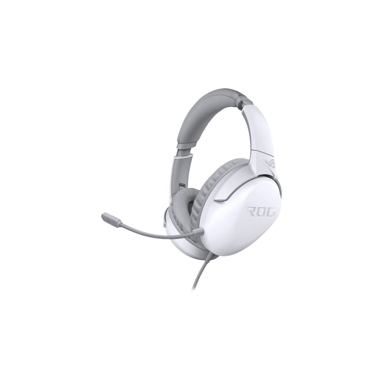 Asus ROG STRIX GO Double Sided Over-ear 3.5mm Jack with Microphone Gaming Headset