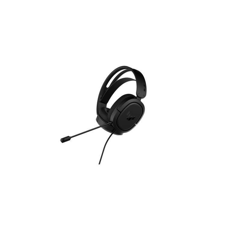 Asus TUF Gaming H1 Double Sided Over-ear 3.5mm Jack with Microphone Gaming Headset