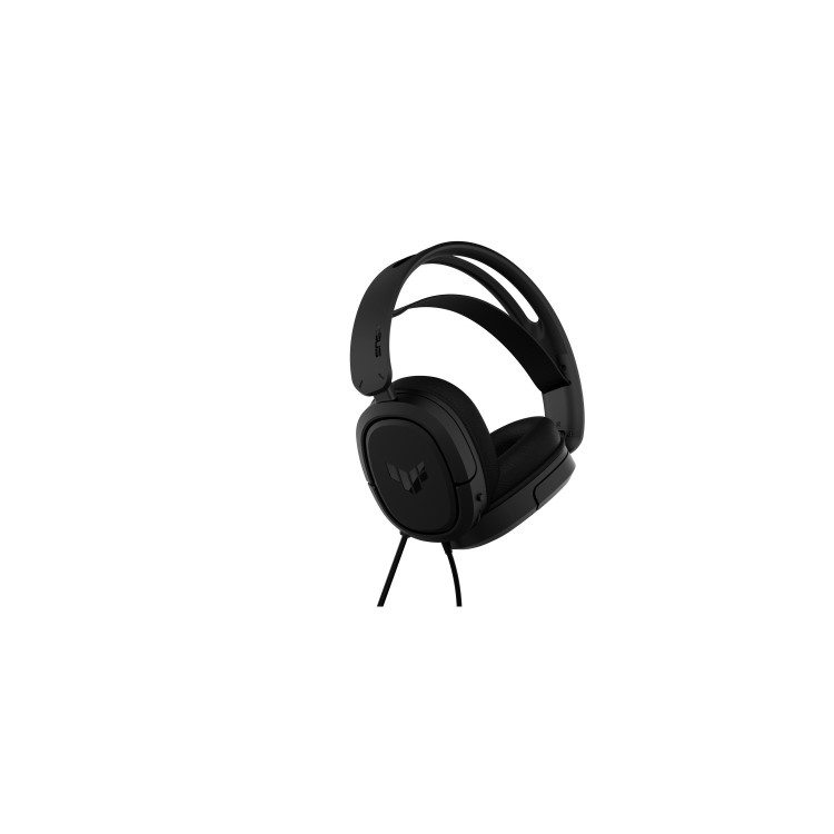 Asus TUF Gaming H1 Double Sided Over-ear 3.5mm Jack with Microphone Gaming Headset