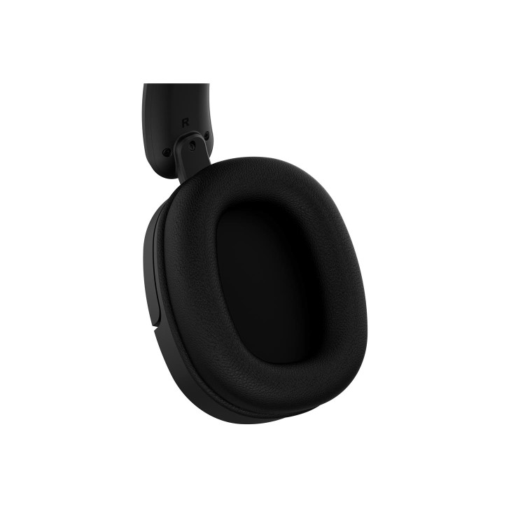 ASUS TUF Gaming H1 Wired Headset (Discord Certified Mic, 7.1 Surround Sound, 40mm Drivers, 3.5mm, Lightweight, For PC, Switch, PS4, PS5, XBOX One, XBOX Series X | S, and Mobile Devices)- Black