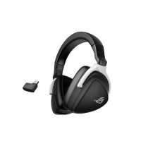 ASUS ROG Delta S Core Double Sided Over-ear Bluetooth with Microphone Gaming Headset