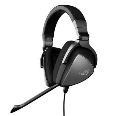 Asus ROG Delta S Core Double Sided Over-ear 3.5mm Jack with Microphone Gaming Headset