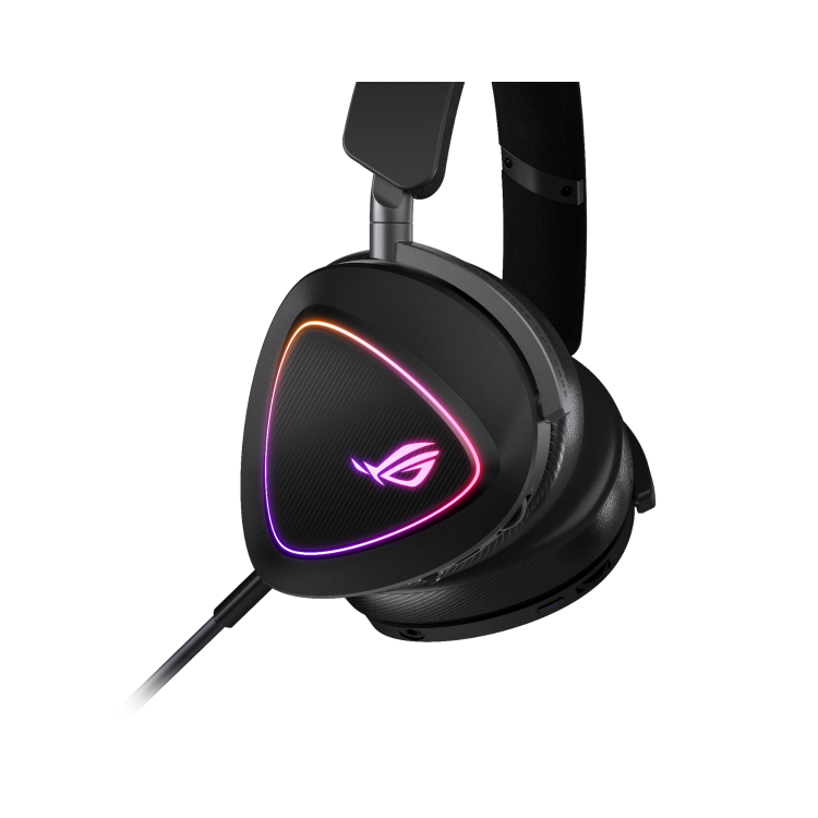 ASUS ROG Delta II Wireless PC/Console Gaming Headset