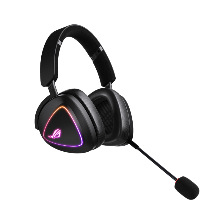 ASUS ROG Delta II Wireless PC/Console Gaming Headset