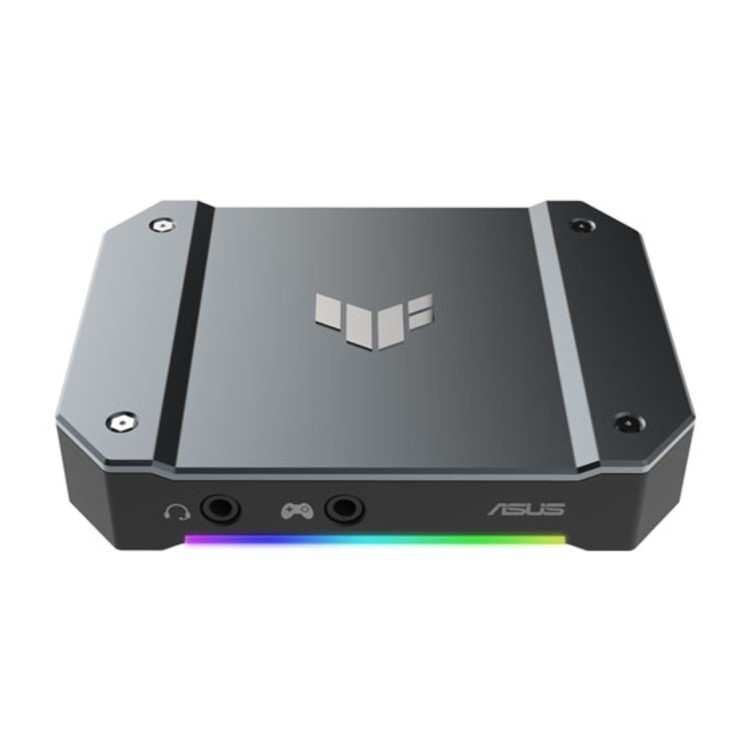 ASUS TUF CU4K30 USB C 3.2 Gaming Capture Card