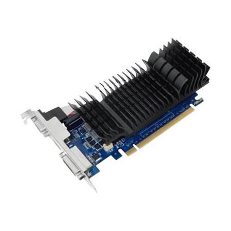 Asus NVIDIA GeForce GT 730 2GB 927MHzGDDR5 Graphics Card