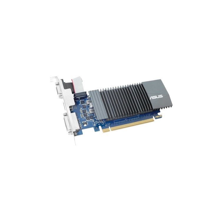 ASUS GeForce GT710  1GB  GDDR5 Graphics Card