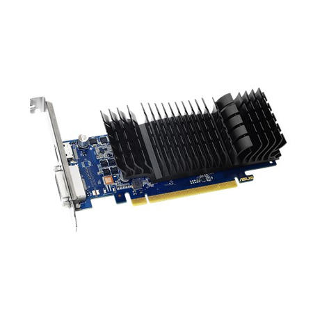 Asus NVIDIA GeForce GT 1030 2GB 1506MHz GDDR5 Graphics Card