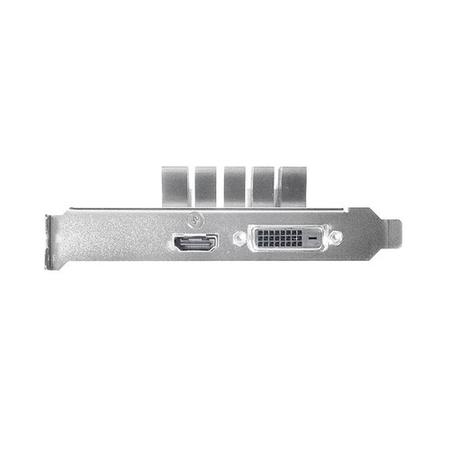 Asus NVIDIA GeForce GT 1030 2GB 1506MHz GDDR5 Graphics Card