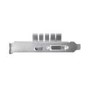 Asus NVIDIA GeForce GT 1030 2GB 1506MHz GDDR5 Graphics Card