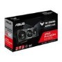 Asus TUF GAMING RX6800 OC 16GB DDR6 PCIe4 HDMI 3 DP 2190MHz Clock Crossfire RGB Lighting Overclocked