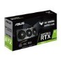 Asus TUF GAMING NVIDIA RTX 3060 Ti V2 OC 8GB GDDR6 Graphics Card