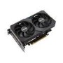 Asus NVIDIA Dual GeForce RTX 3060 V2 12G 1867MHz GDDR6 OC Graphics Card