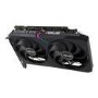 Asus NVIDIA Dual GeForce RTX 3060 V2 12G 1867MHz GDDR6 OC Graphics Card