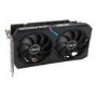 Asus NVIDIA Dual GeForce RTX 3060 V2 12G 1867MHz GDDR6 OC Graphics Card