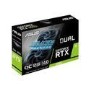 Asus NVIDIA Dual GeForce RTX 3060 V2 12G 1867MHz GDDR6 OC Graphics Card