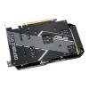 Asus NVIDIA Dual GeForce RTX 3060 V2 12G 1867MHz GDDR6 OC Graphics Card