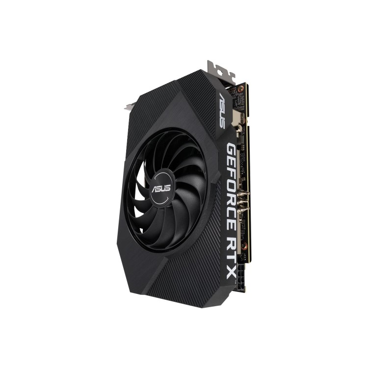 Asus NVIDIA Phoenix GeForce RTX 3060 V2 12GB 1807MHz GDDR6 Graphics Card