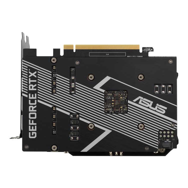 Asus NVIDIA Phoenix GeForce RTX 3060 V2 12GB 1807MHz GDDR6 Graphics Card